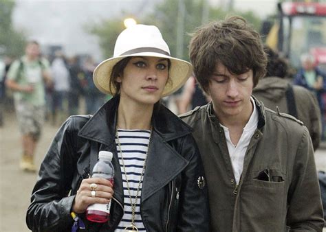 alex turner ex girlfriend